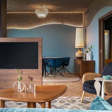 بوخارست Room12 House المظهر الخارجي الصورة