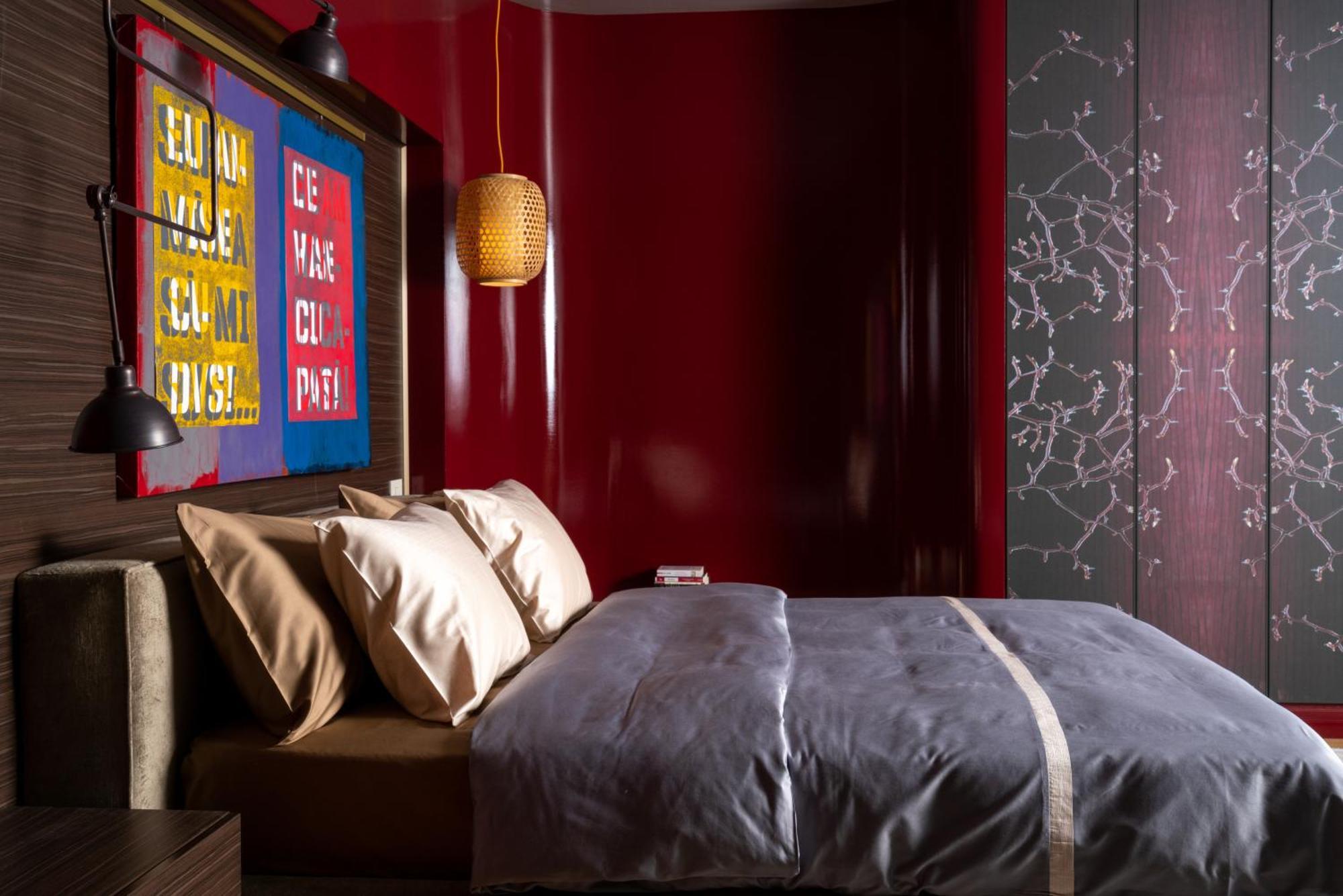 بوخارست Room12 House المظهر الخارجي الصورة