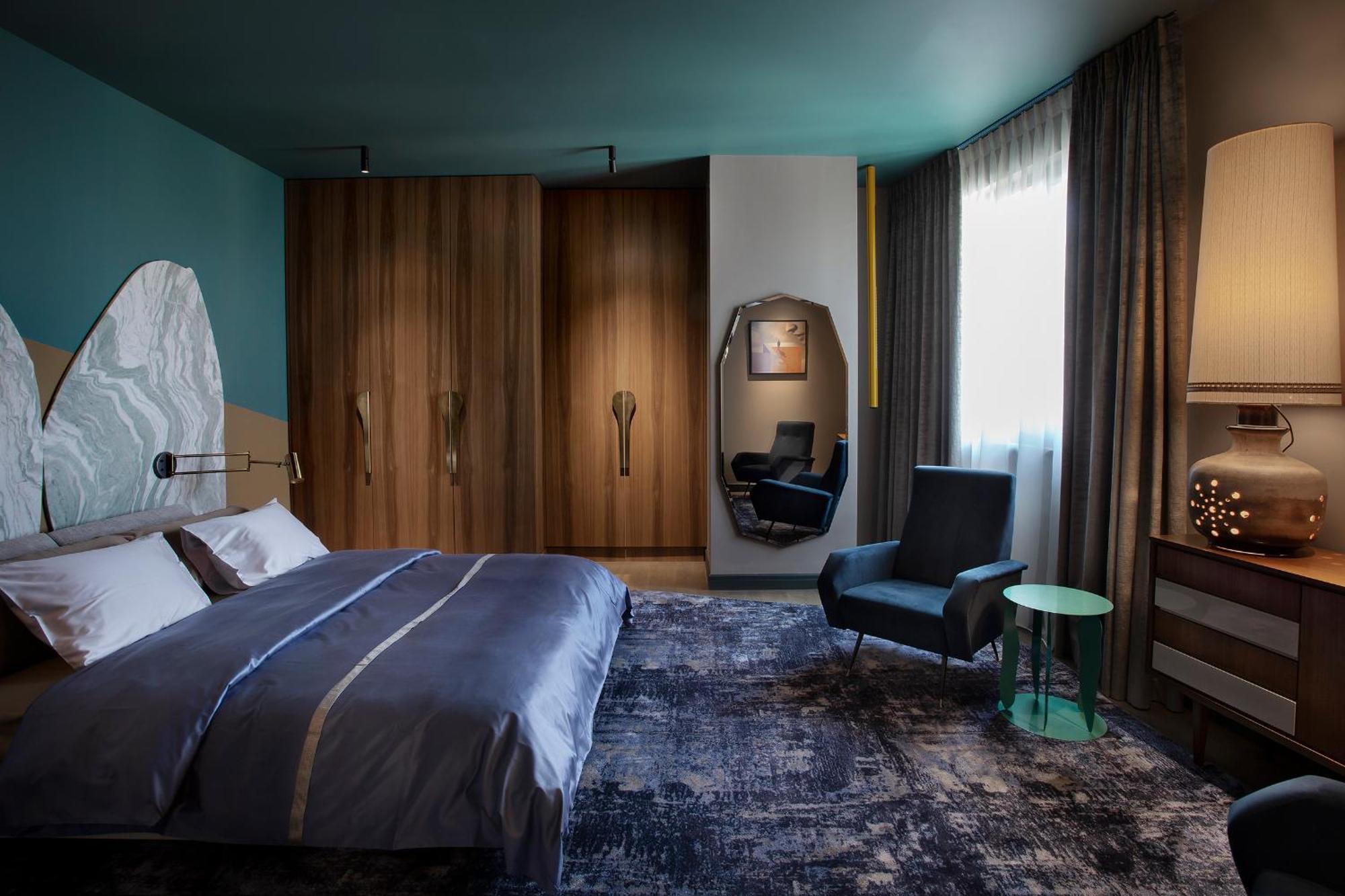 بوخارست Room12 House المظهر الخارجي الصورة