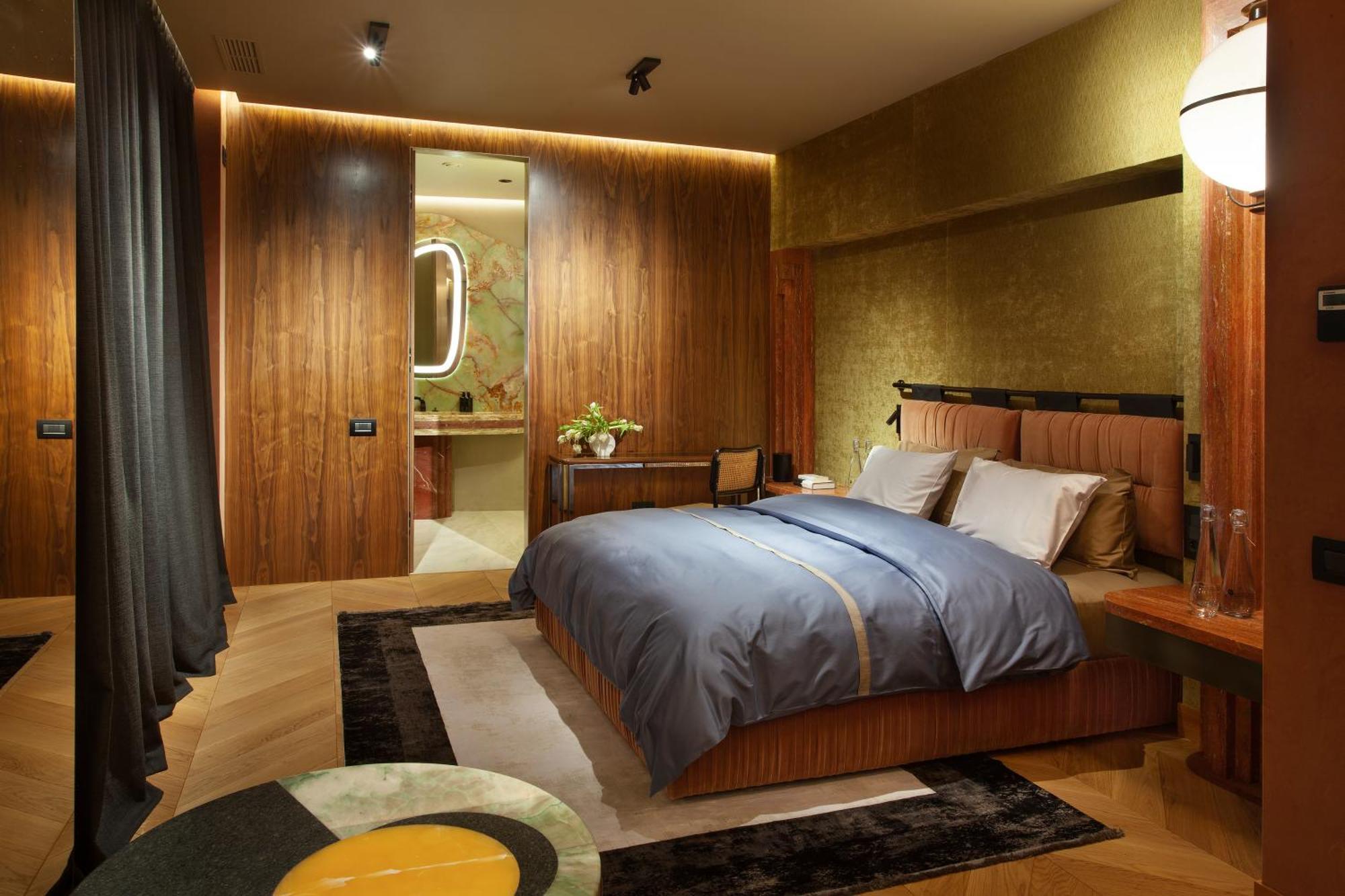 بوخارست Room12 House المظهر الخارجي الصورة