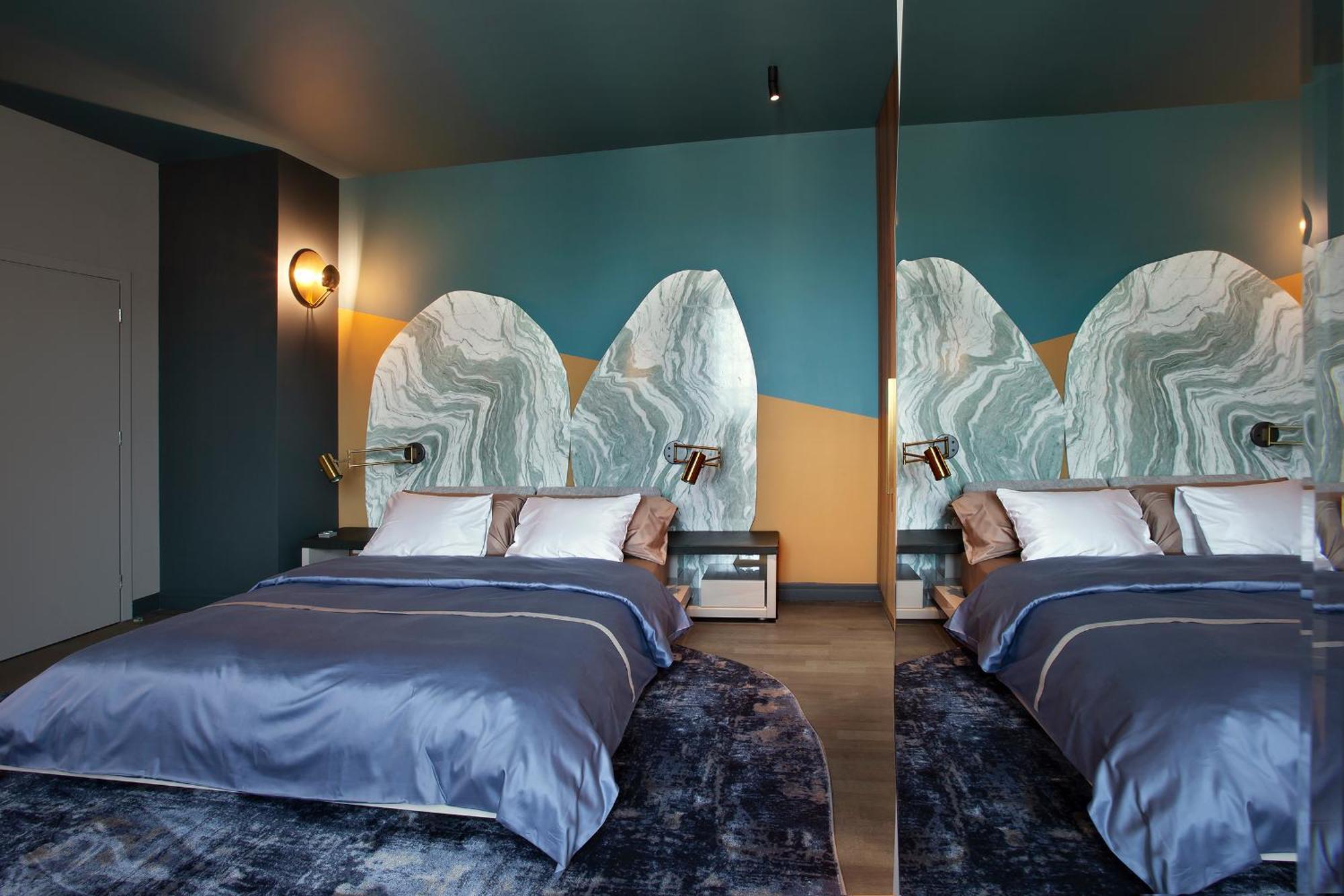 بوخارست Room12 House المظهر الخارجي الصورة