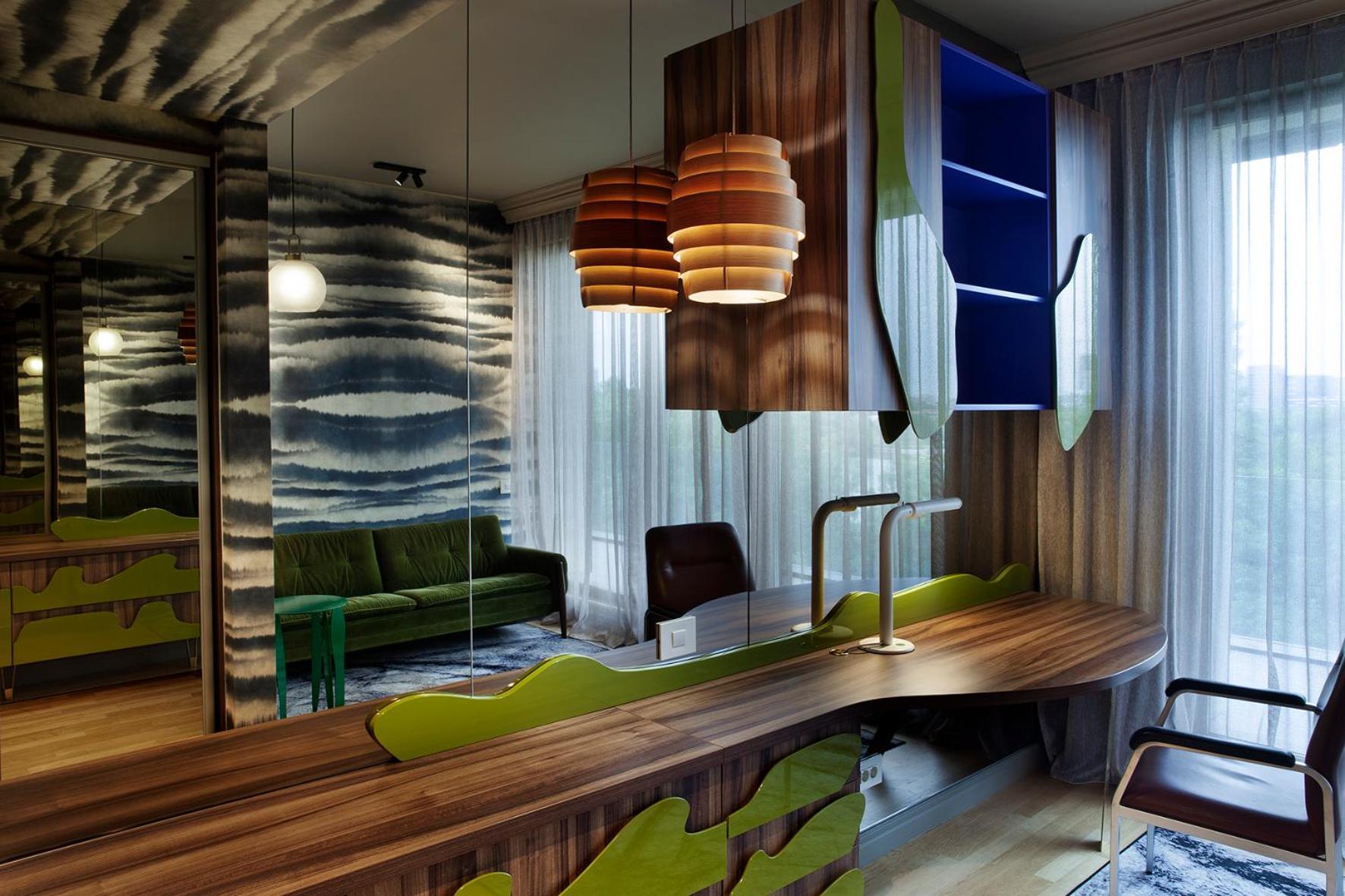 بوخارست Room12 House المظهر الخارجي الصورة