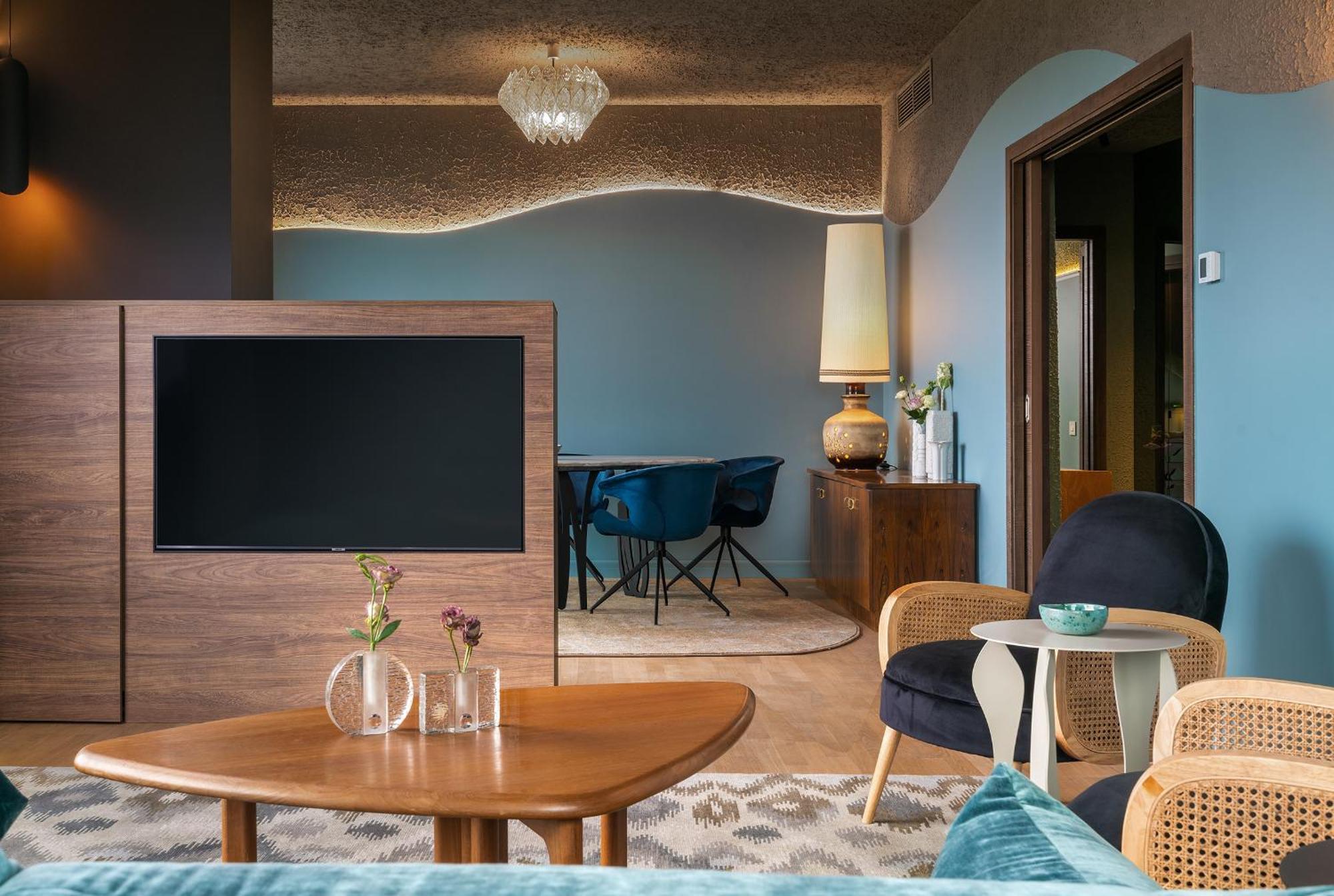 بوخارست Room12 House المظهر الخارجي الصورة