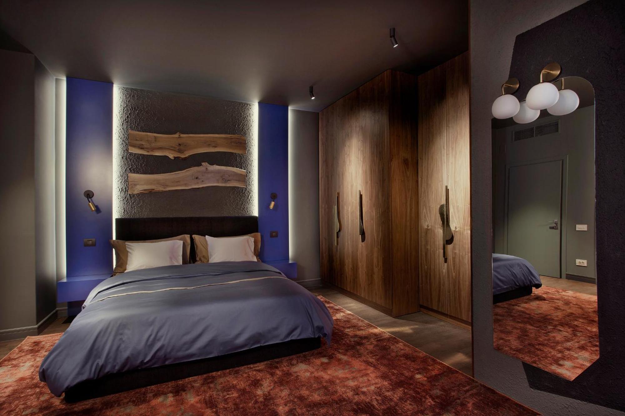 بوخارست Room12 House المظهر الخارجي الصورة
