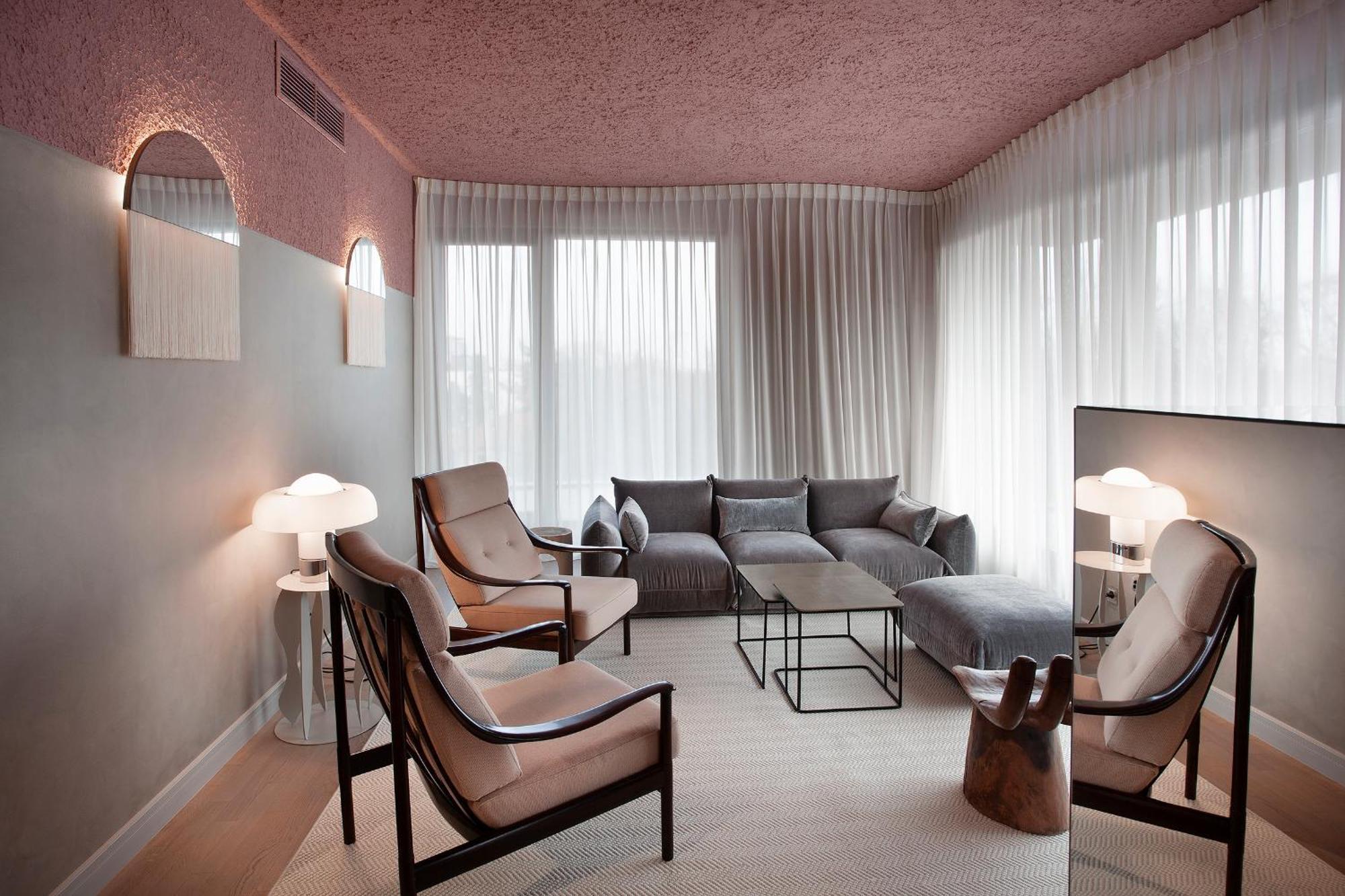 بوخارست Room12 House المظهر الخارجي الصورة