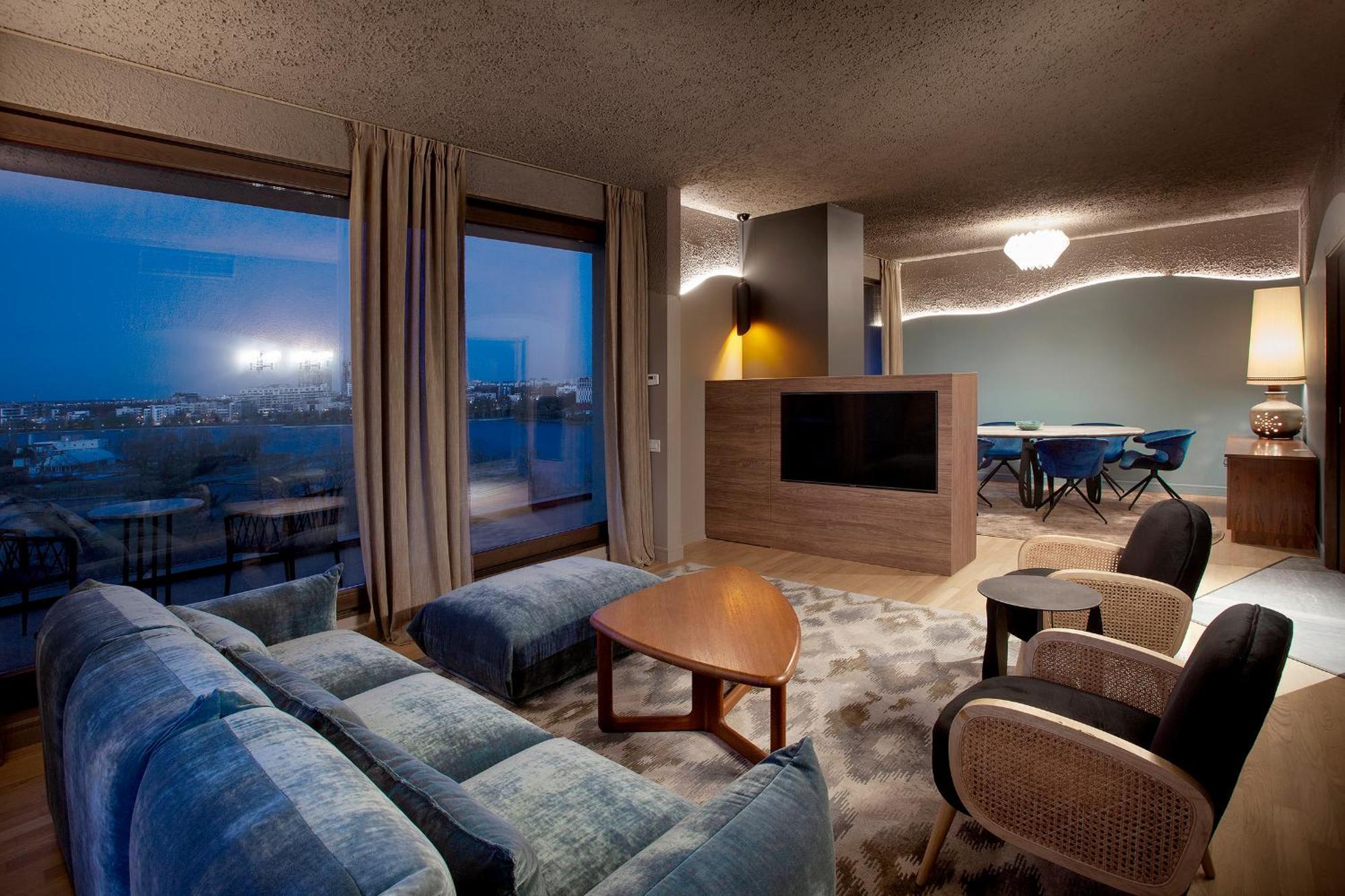 بوخارست Room12 House المظهر الخارجي الصورة