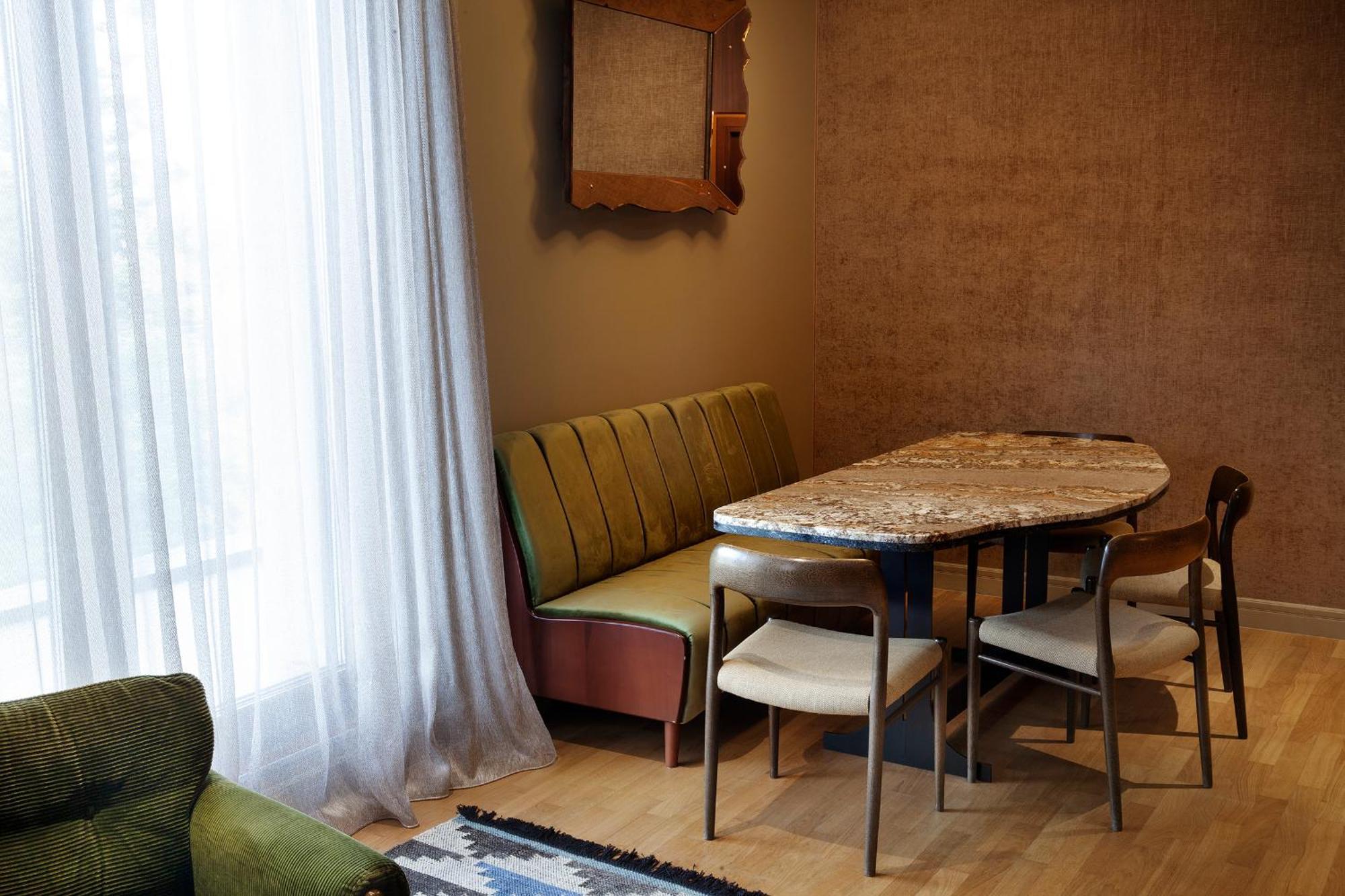 بوخارست Room12 House المظهر الخارجي الصورة