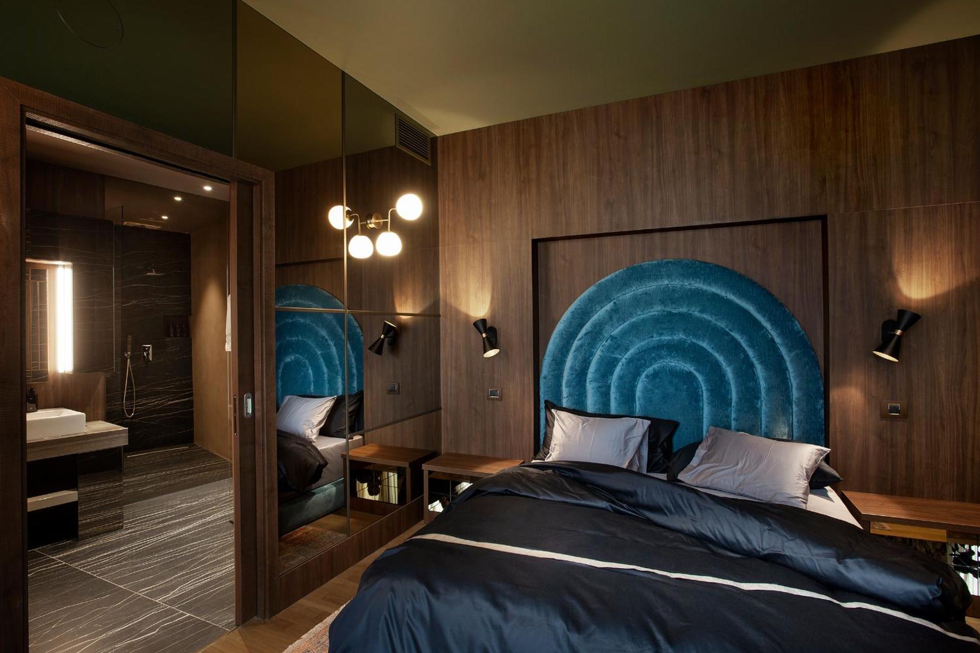 بوخارست Room12 House المظهر الخارجي الصورة