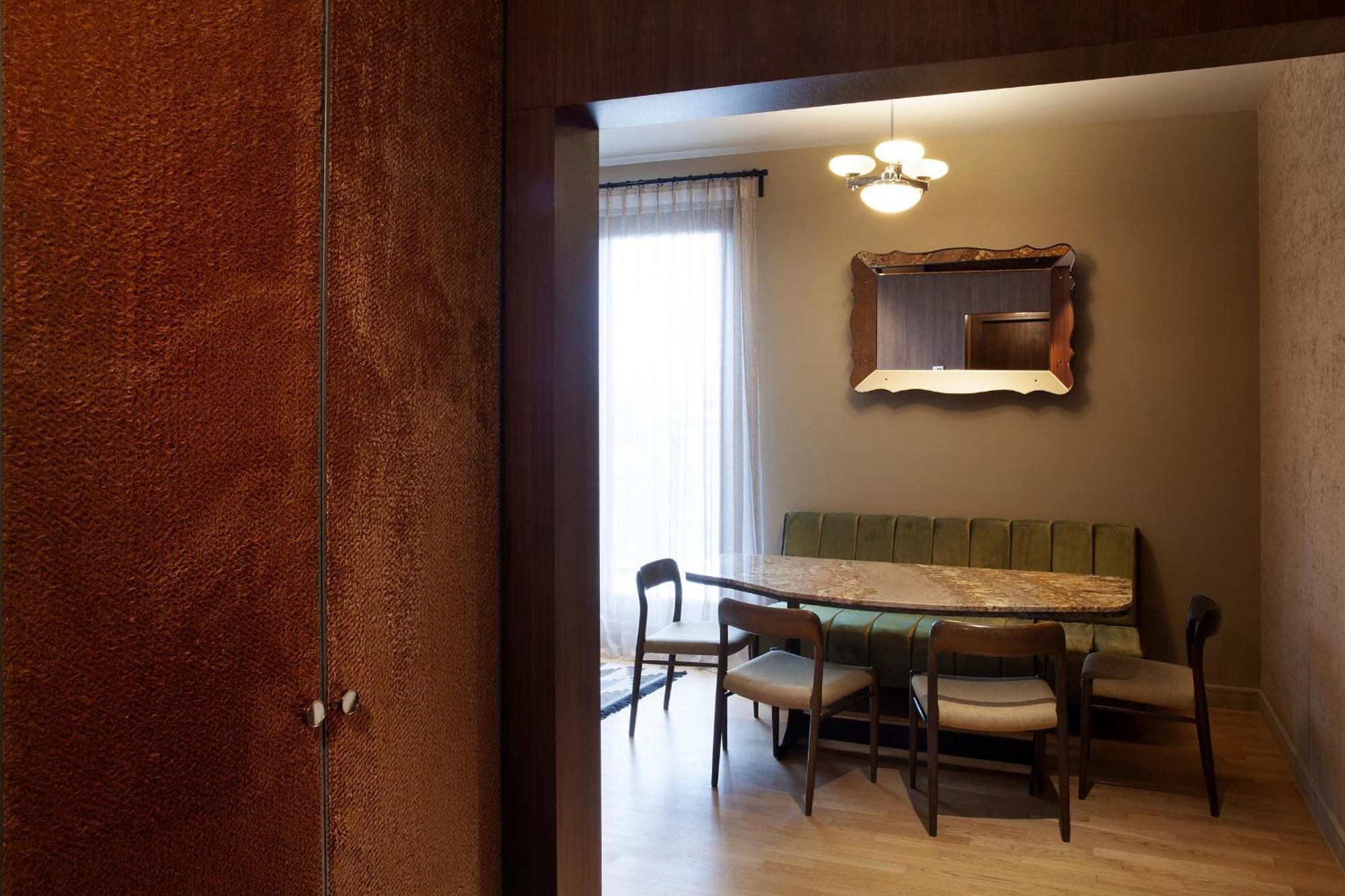 بوخارست Room12 House المظهر الخارجي الصورة