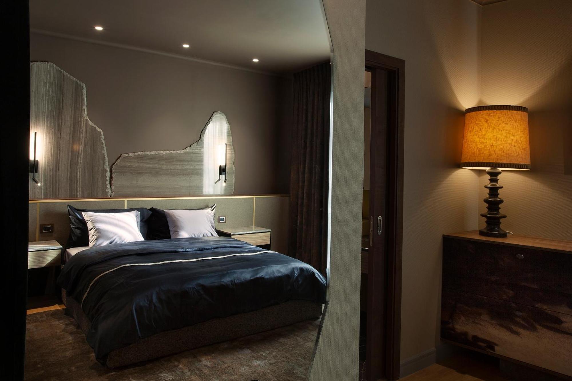 بوخارست Room12 House المظهر الخارجي الصورة