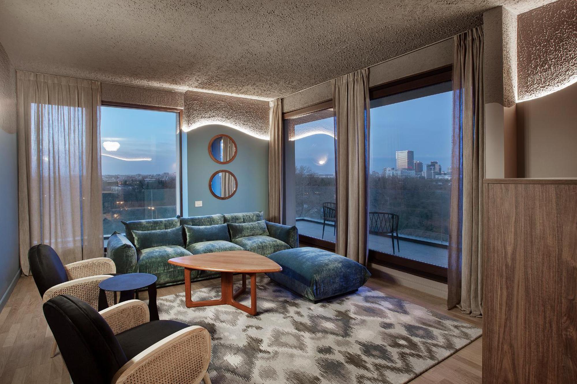 بوخارست Room12 House المظهر الخارجي الصورة