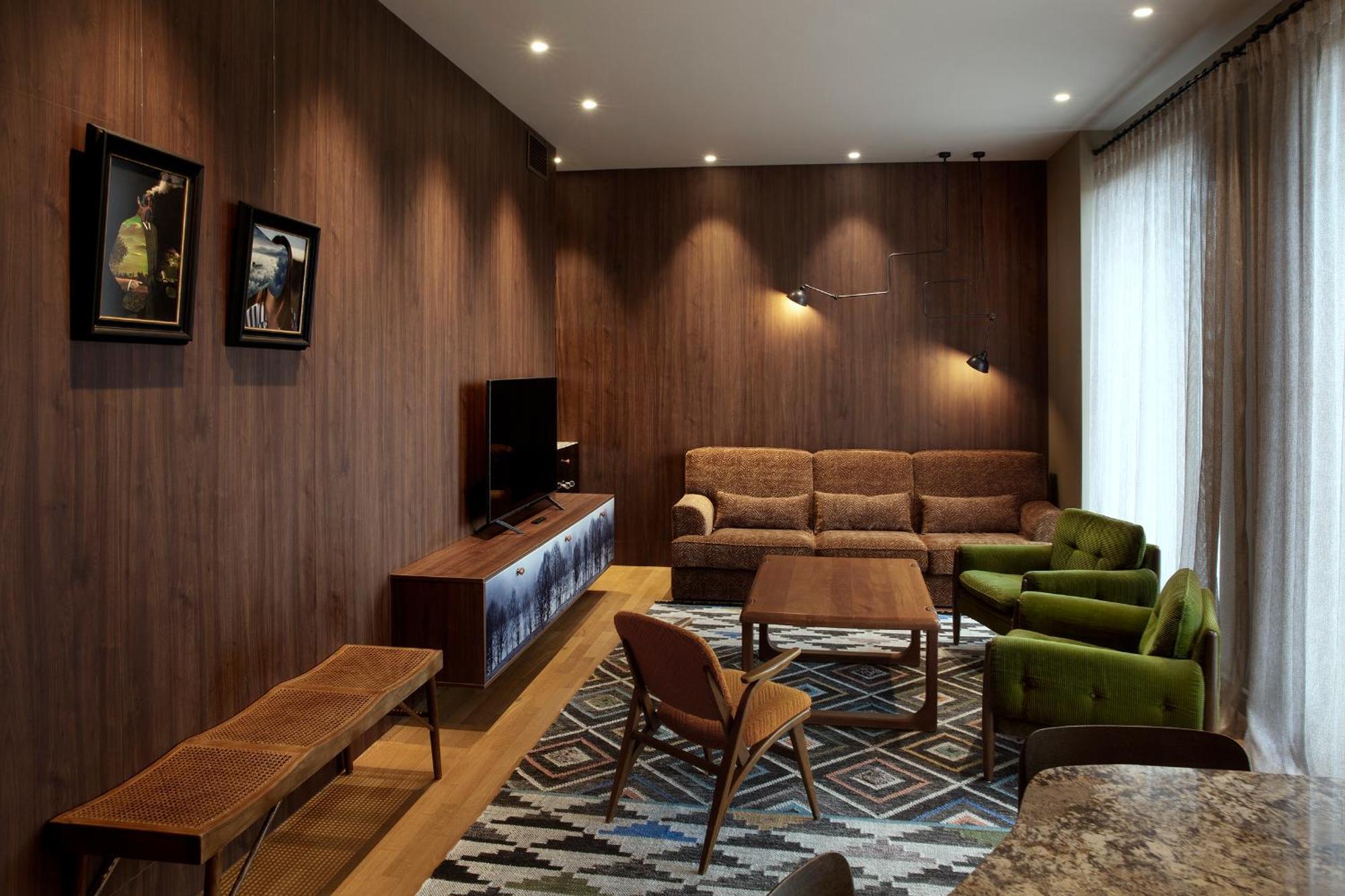 بوخارست Room12 House المظهر الخارجي الصورة
